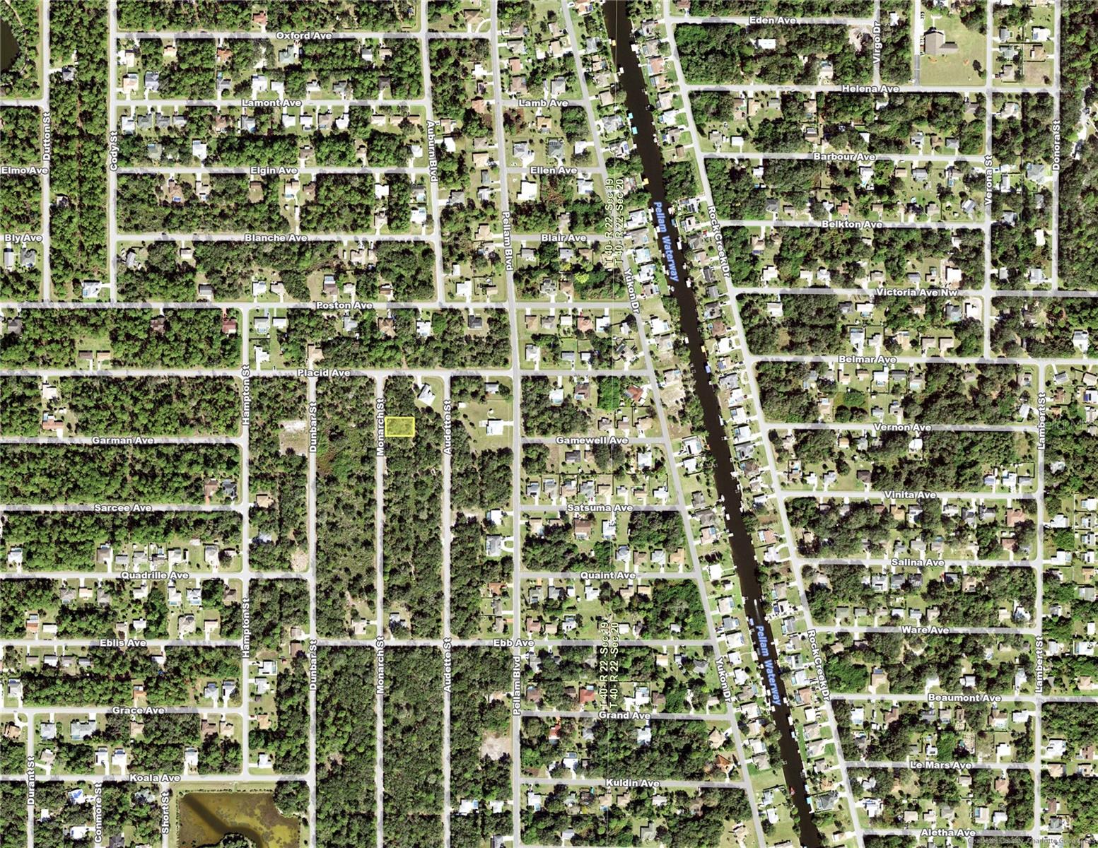Image 5 of 7 For 3288 Monarch Street