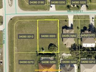 Listing Details for 2622 15th Street 57, CAPE CORAL, FL 33993