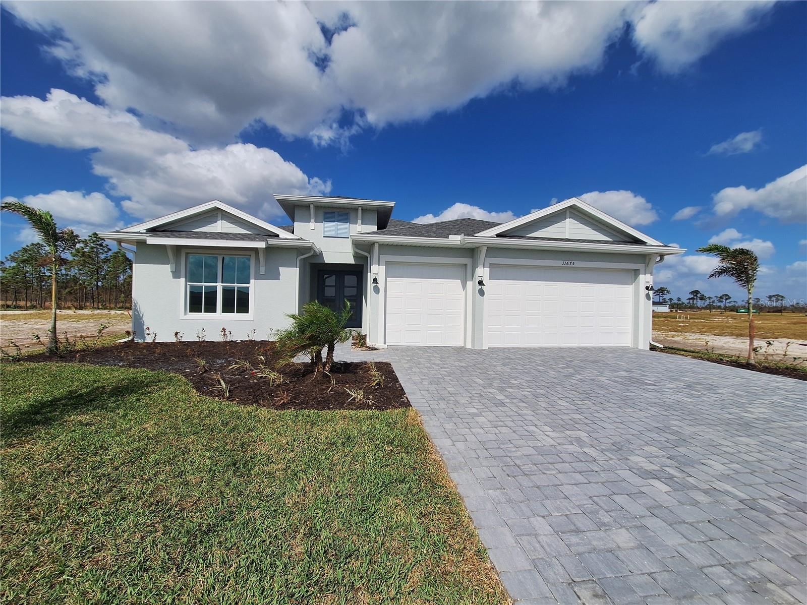 Details for 11675 Cloverly Lane, PUNTA GORDA, FL 33955