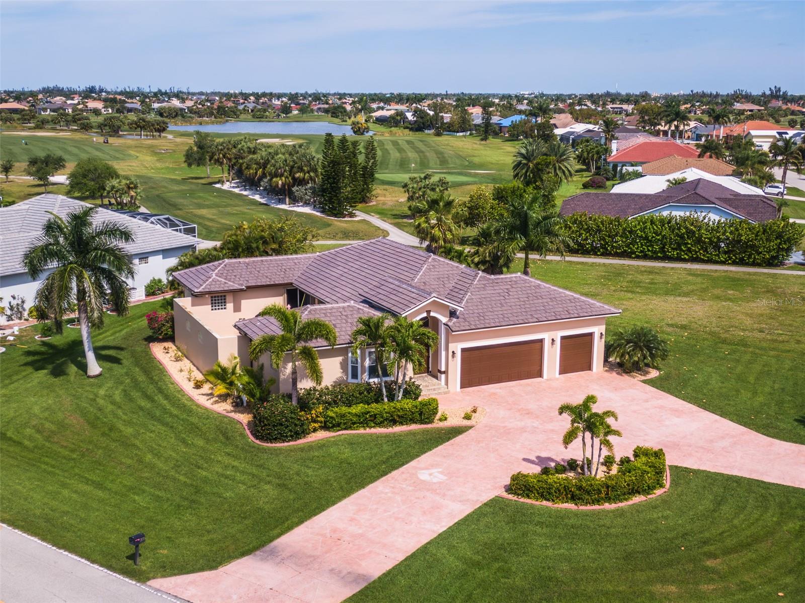 Details for 300 Madrid Boulevard, PUNTA GORDA, FL 33950