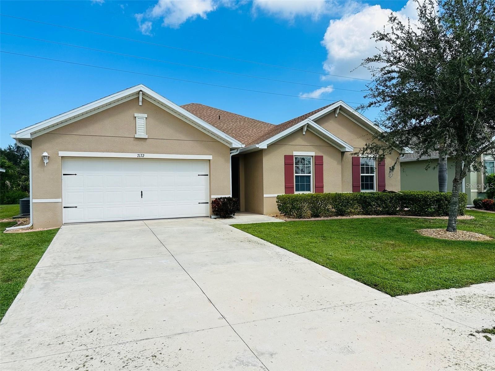 Details for 7172 Mikasa Drive, PUNTA GORDA, FL 33950