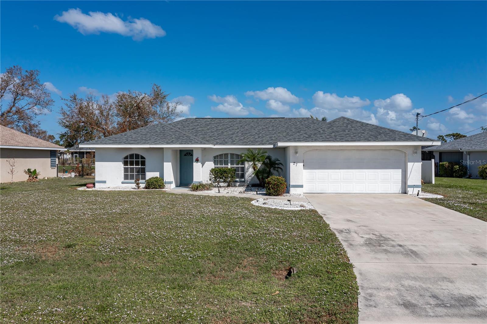 Details for 27 Sportsman Place, ROTONDA WEST, FL 33947