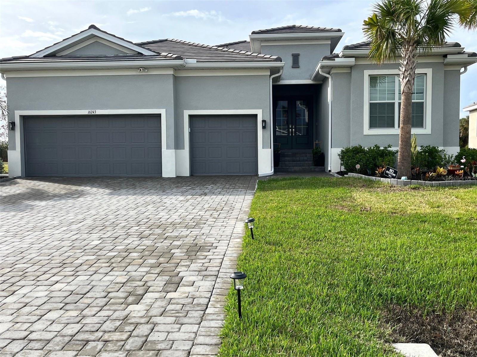 Details for 16243 Cayman Lane, PUNTA GORDA, FL 33955