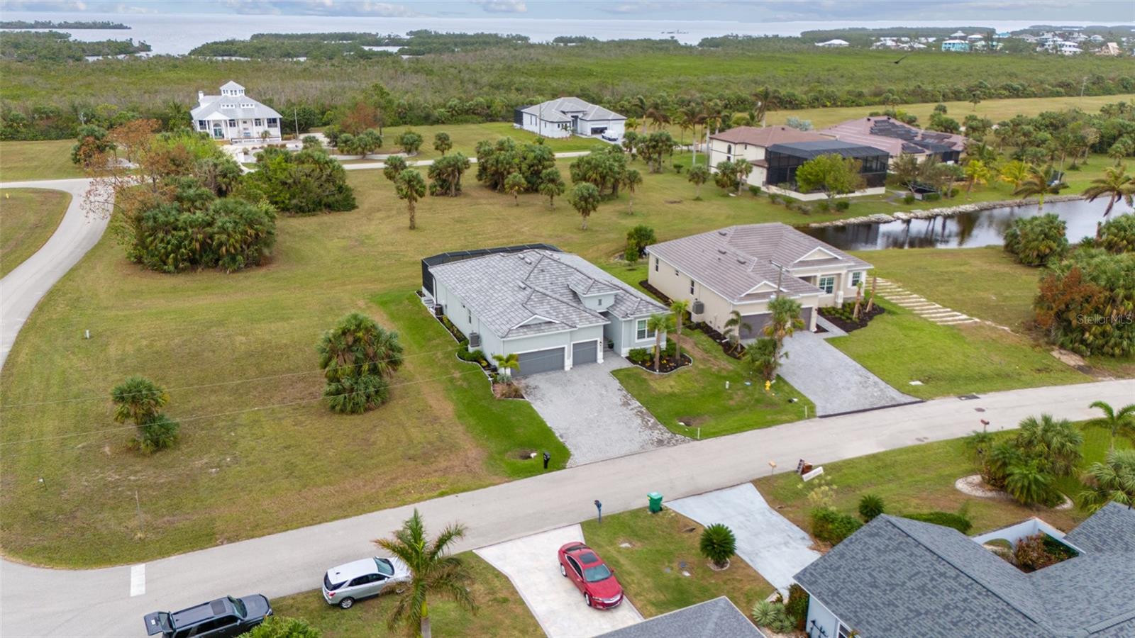 Image 17 of 75 For 16243 Cayman Lane