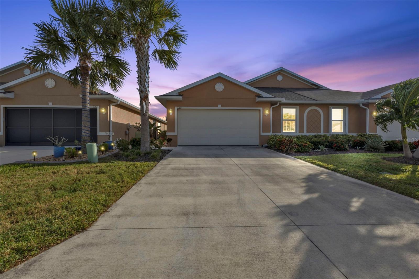 Details for 7289 Lenox Circle, PUNTA GORDA, FL 33950