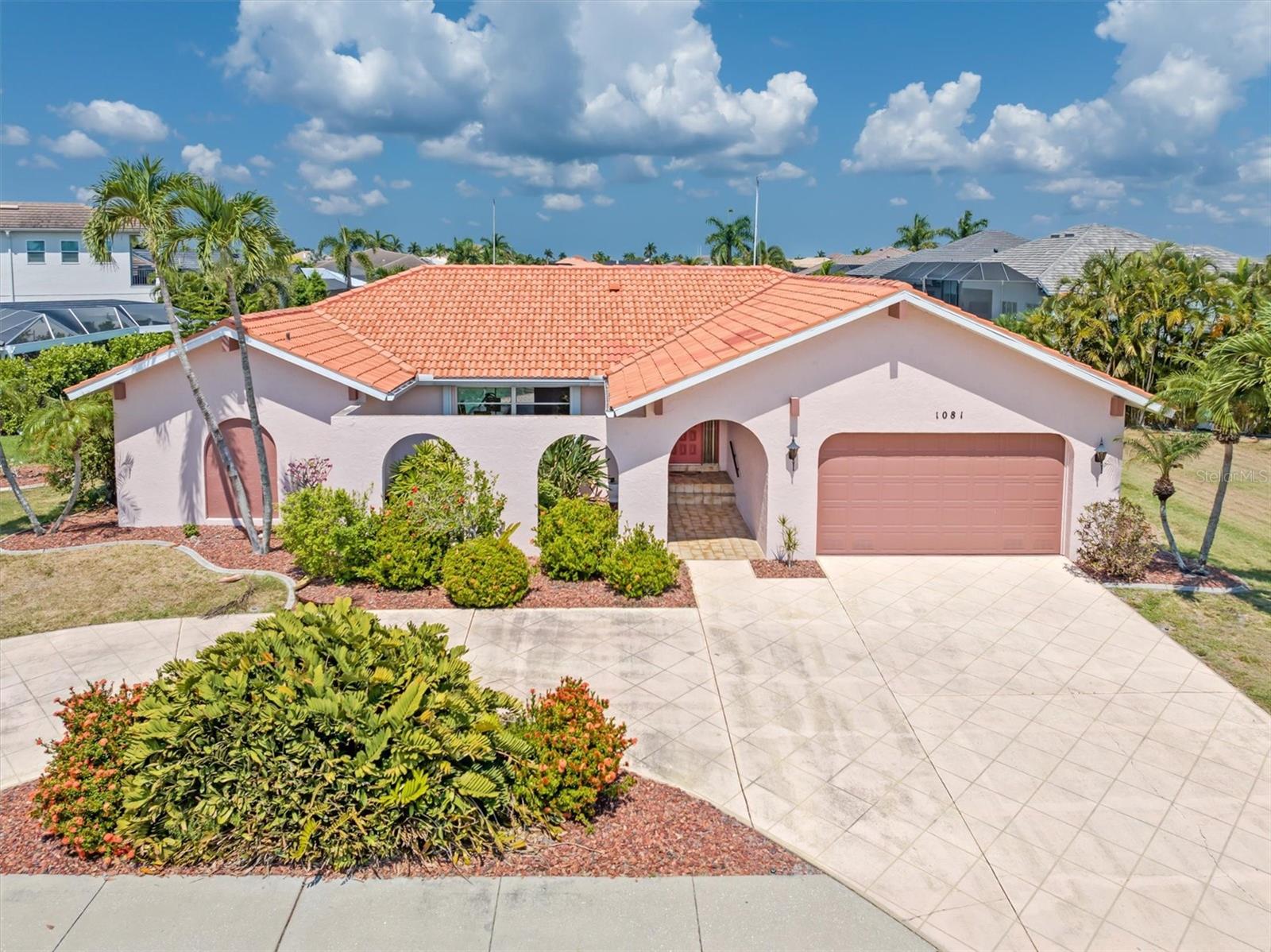 Details for 1081 Coronado Drive, PUNTA GORDA, FL 33950