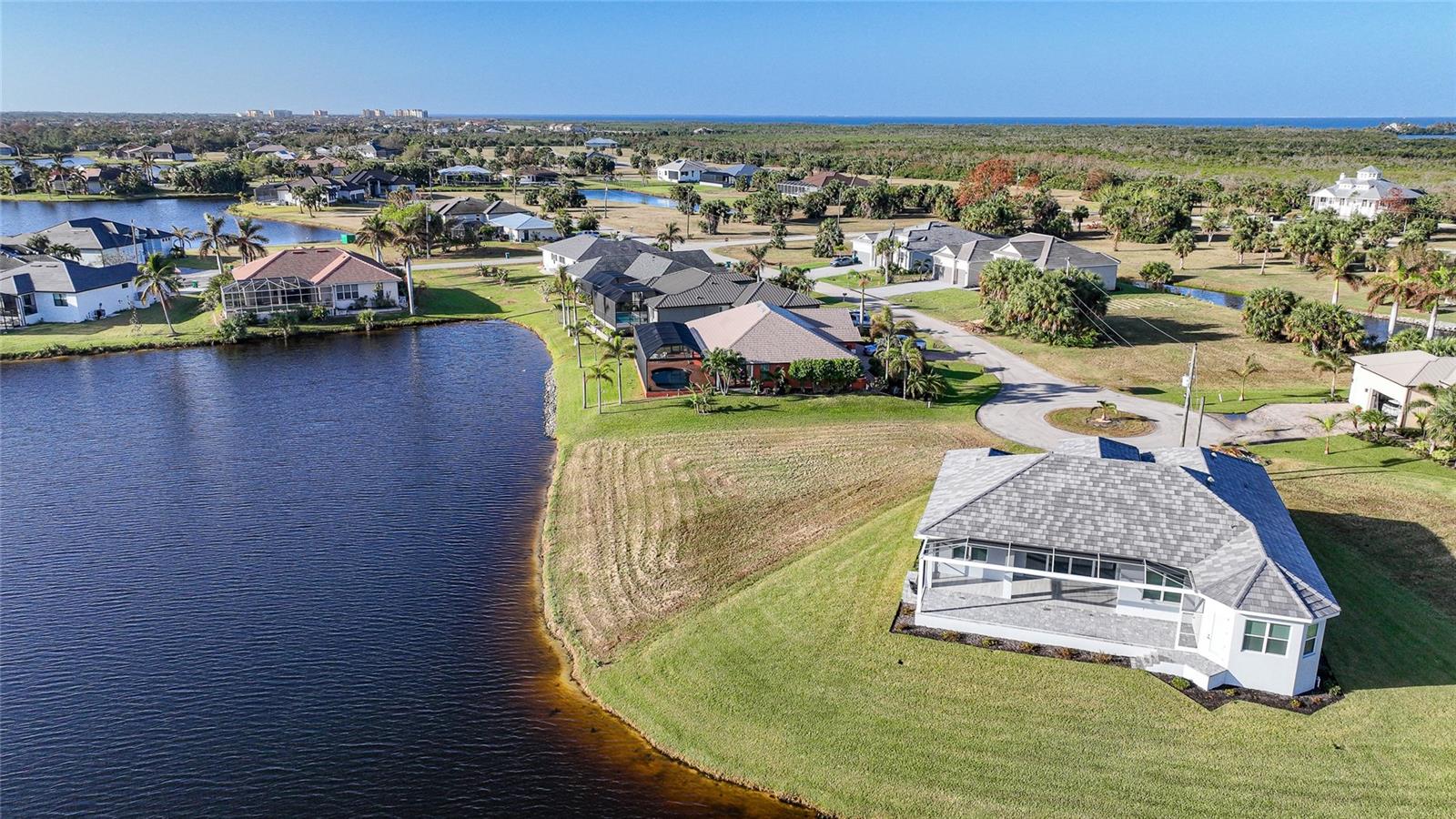Image 18 of 18 For 16214 Cayman Lane