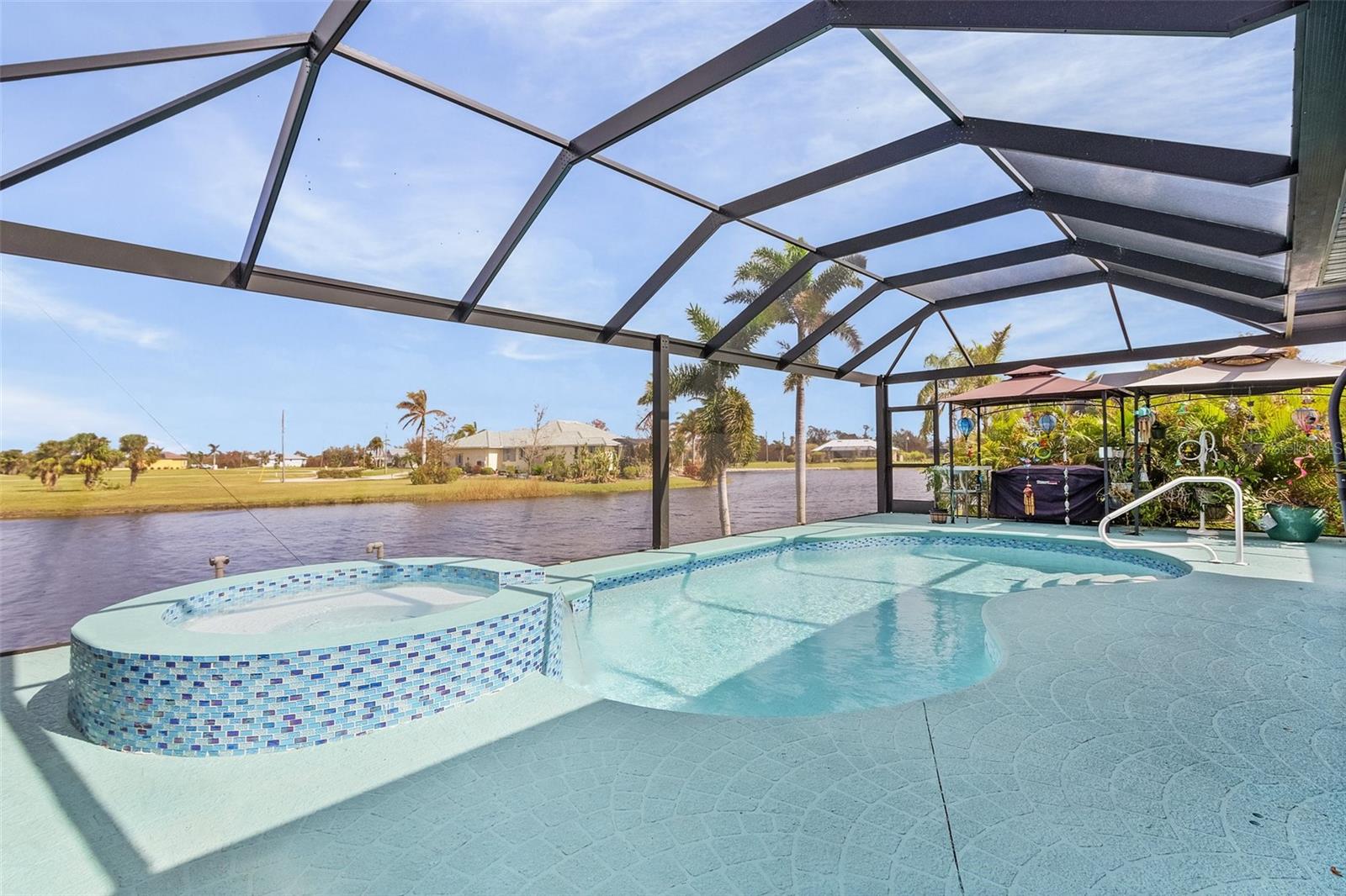 Details for 24004 Vincent Avenue, PUNTA GORDA, FL 33955