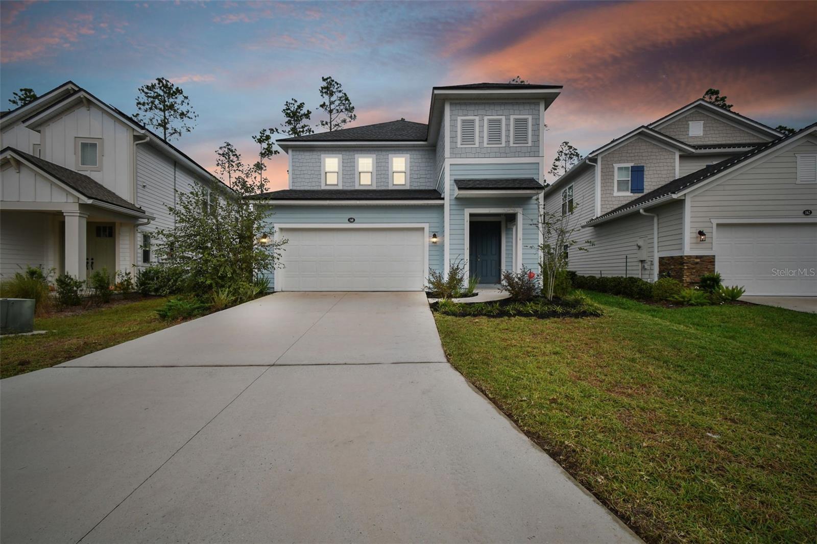 Details for 168 Starnberg Court, SAINT AUGUSTINE, FL 32095