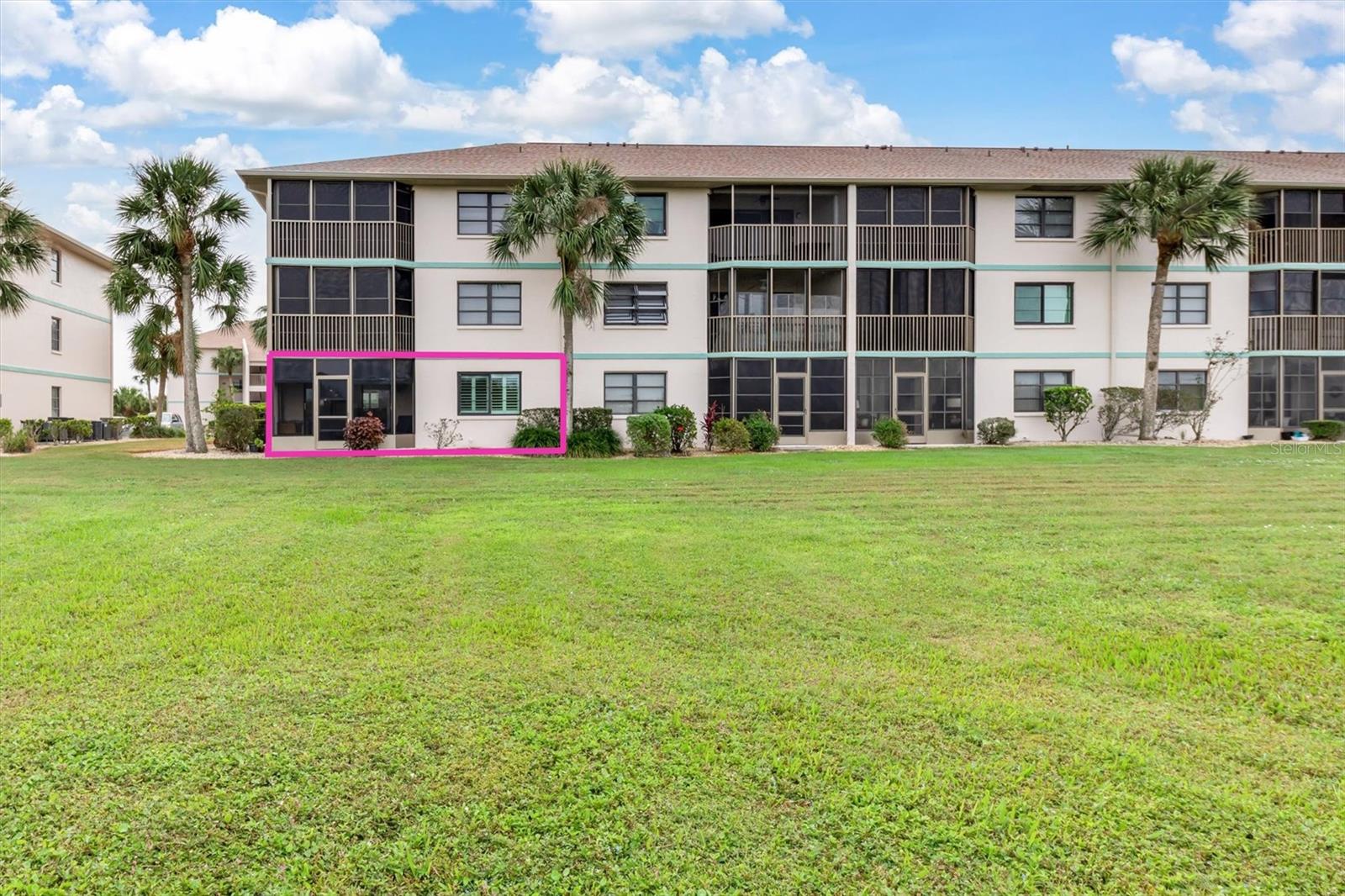 Details for 175 Kings Highway 718, PUNTA GORDA, FL 33983