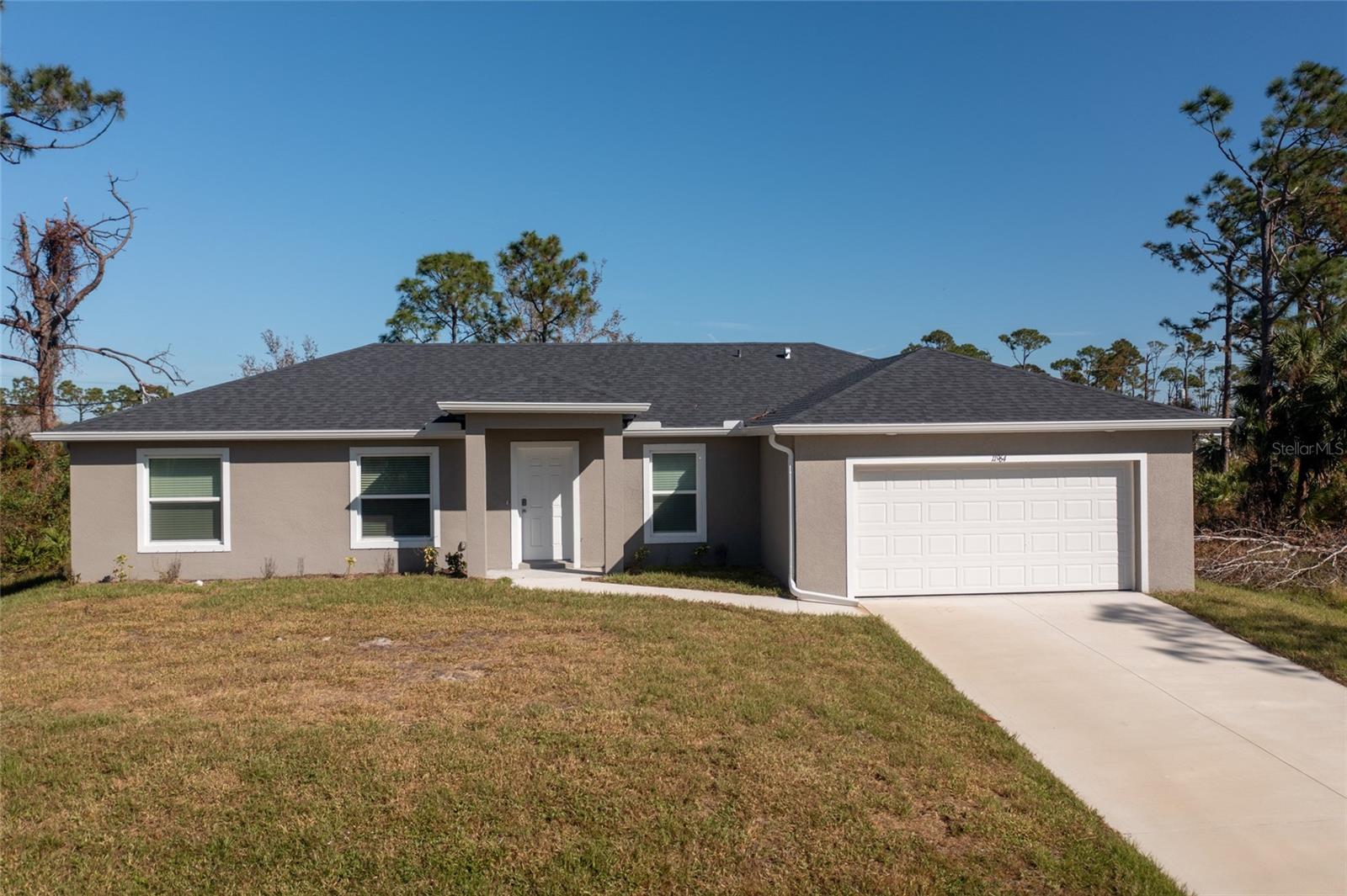 Details for 11964 Coleman Avenue, PORT CHARLOTTE, FL 33981