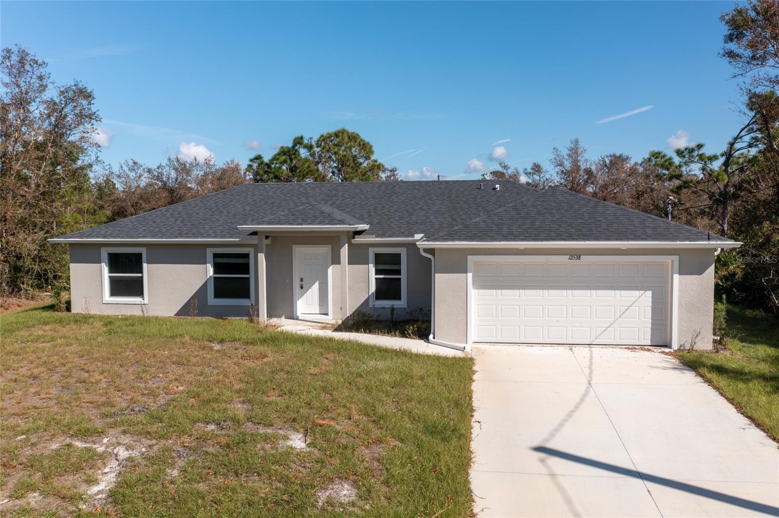 Details for 12538 Richey Avenue, PORT CHARLOTTE, FL 33953