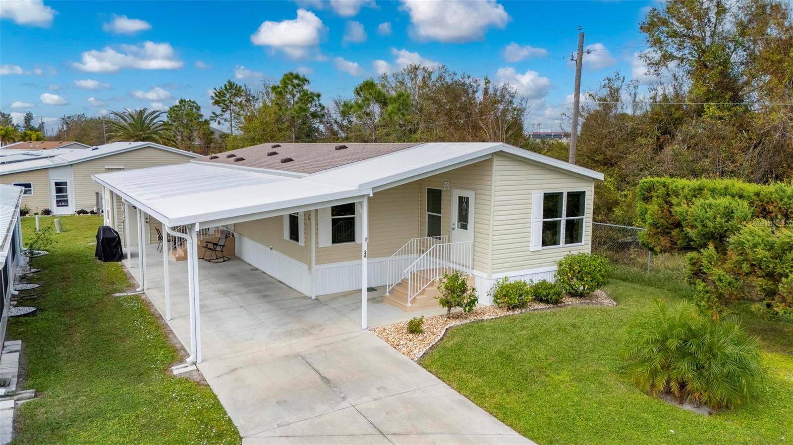 Details for 1000 Kings Highway 26, PUNTA GORDA, FL 33980