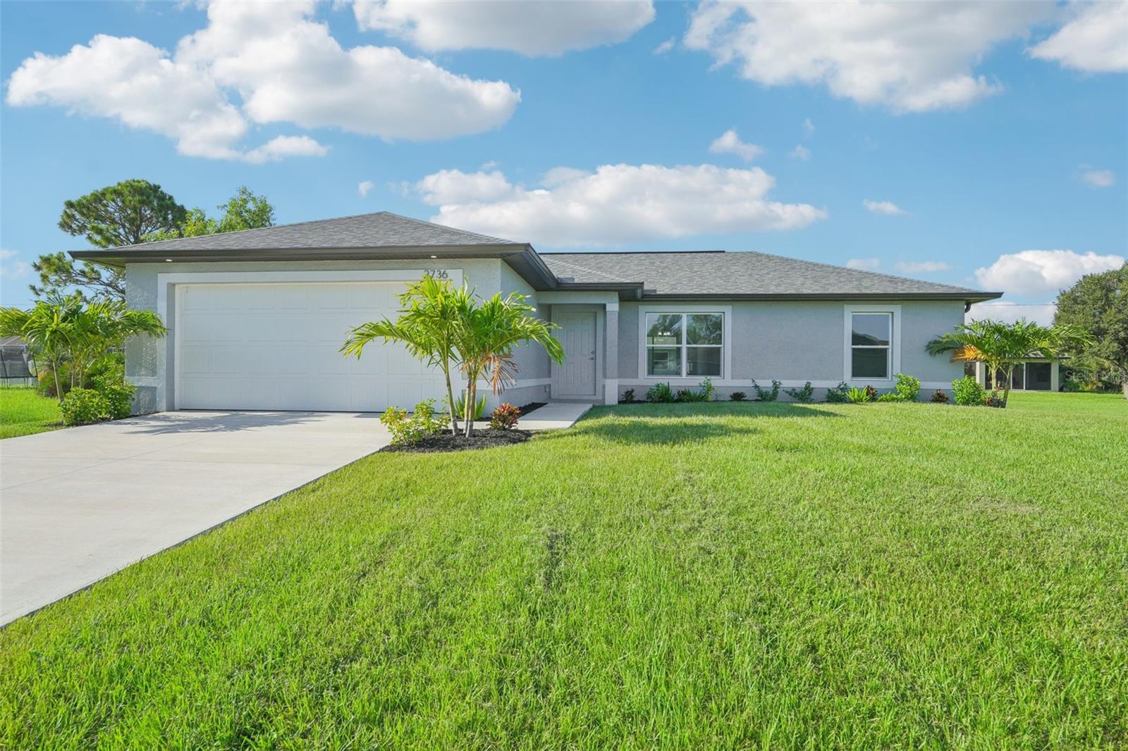 Details for 11145 2nd Ave, PUNTA GORDA, FL 33955