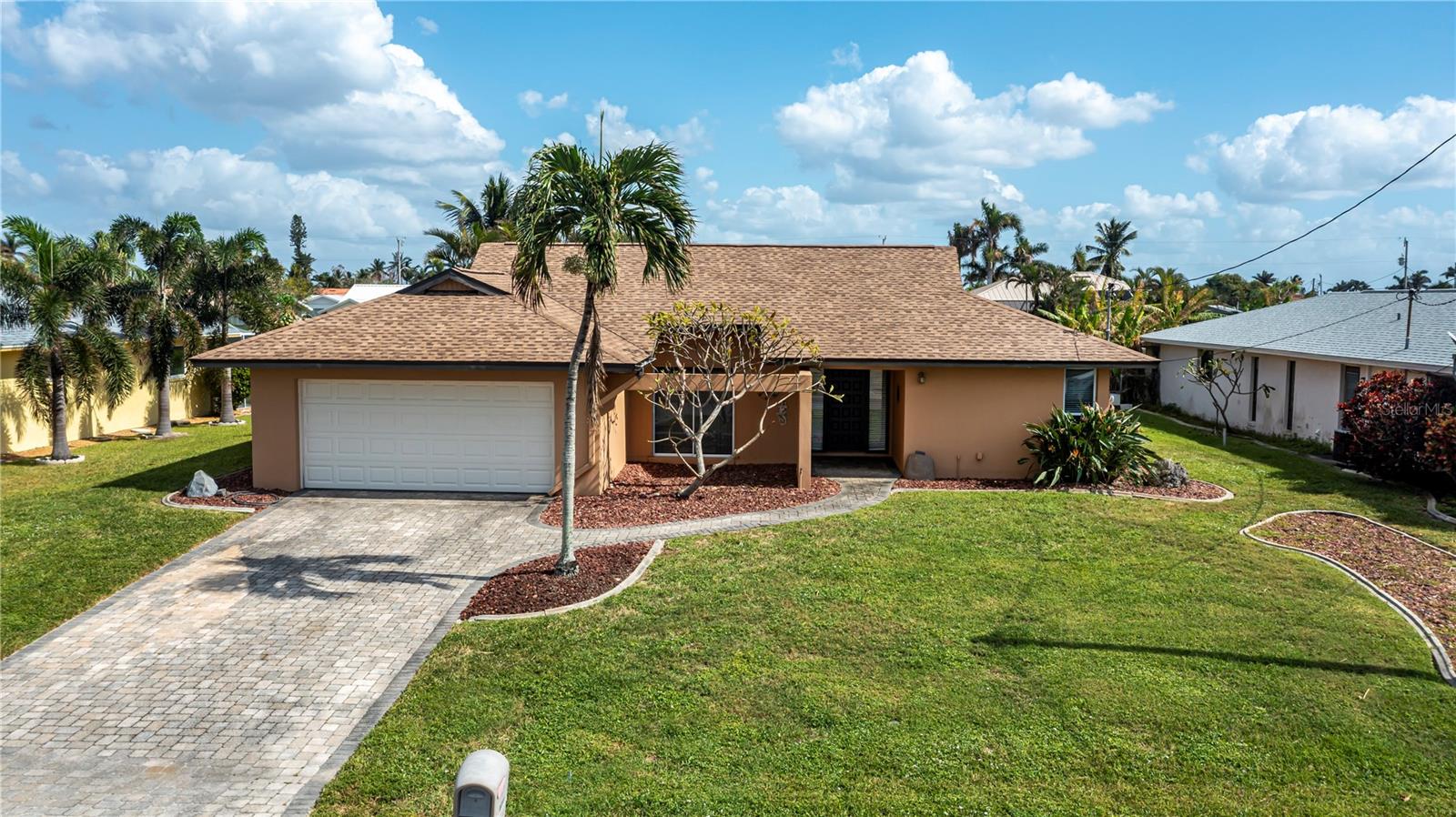 Details for 3417 17th Place, CAPE CORAL, FL 33904