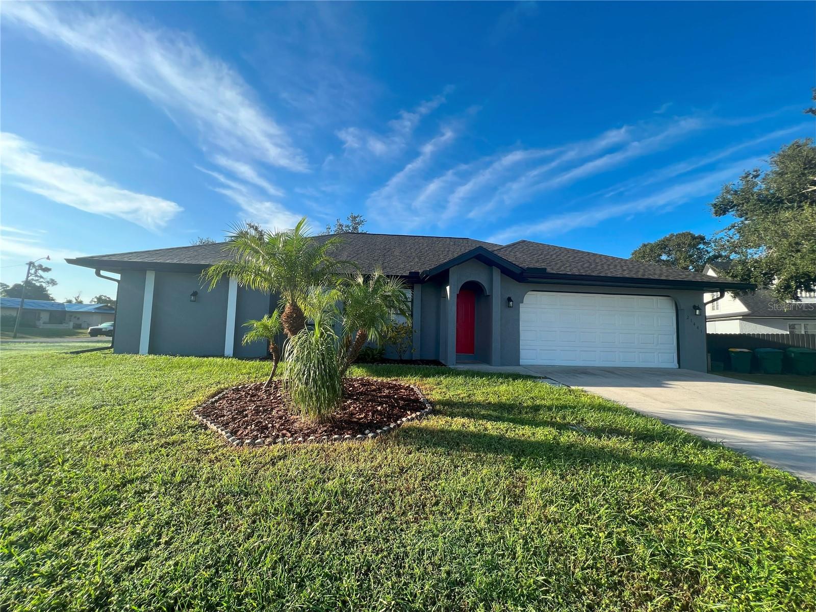 Details for 21443 Manatee Avenue, PORT CHARLOTTE, FL 33952