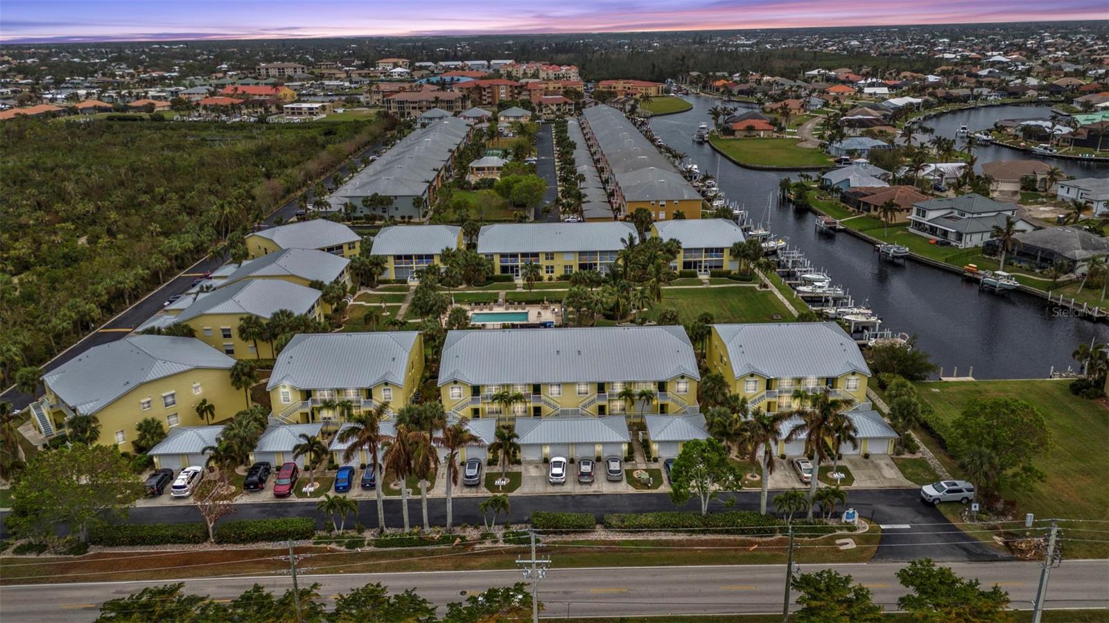 Details for 2000 Bal Harbor Boulevard 321, PUNTA GORDA, FL 33950