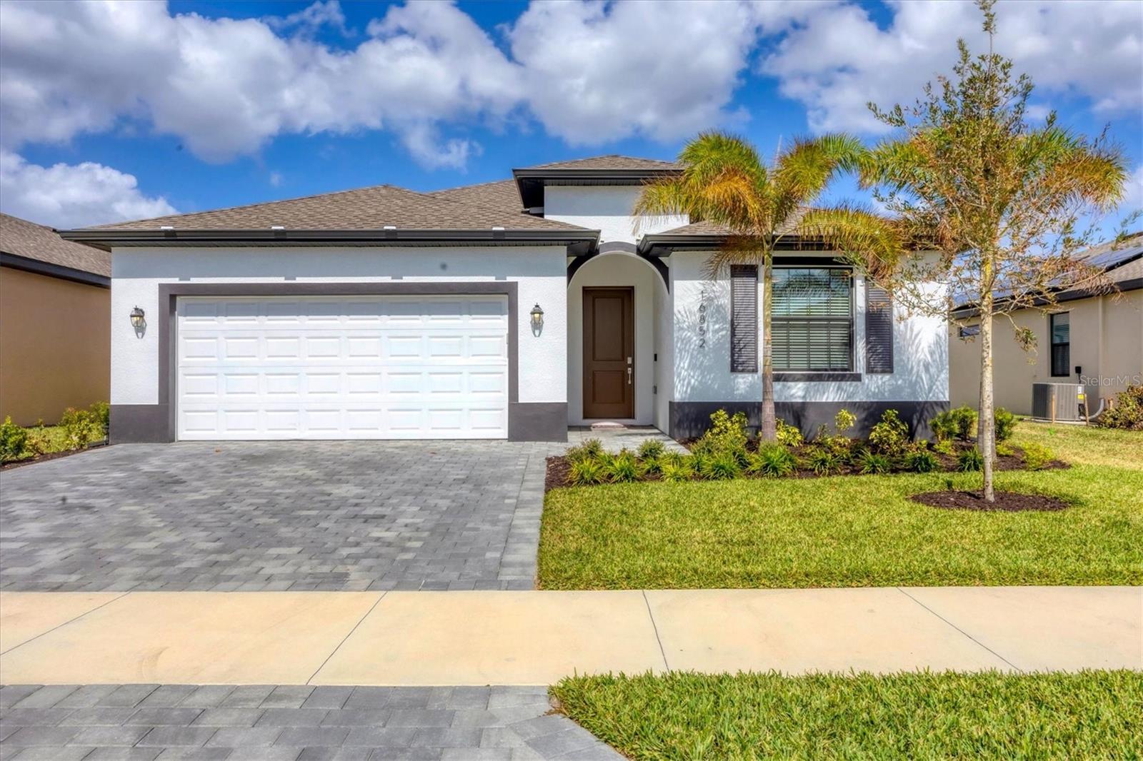 Details for 16852 Terrapin Key Drive, PORT CHARLOTTE, FL 33953