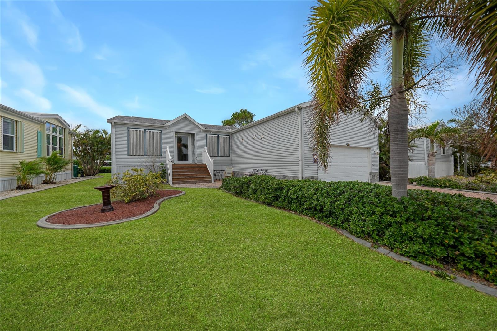 Details for 28 Windmill Boulevard, PUNTA GORDA, FL 33950