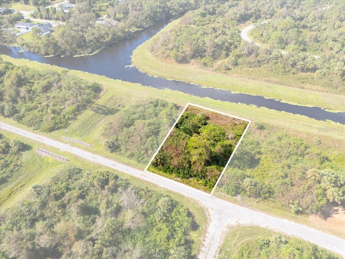 Details for Lot 34 Blackwood Circle, NORTH PORT, FL 34288