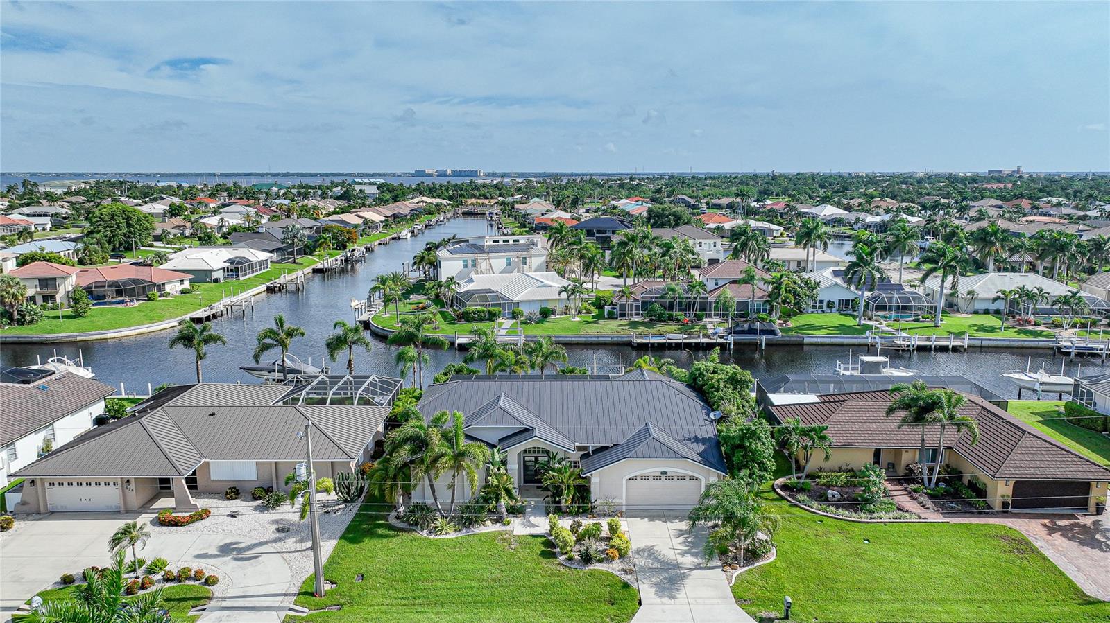 Details for 822 Via Formia, PUNTA GORDA, FL 33950