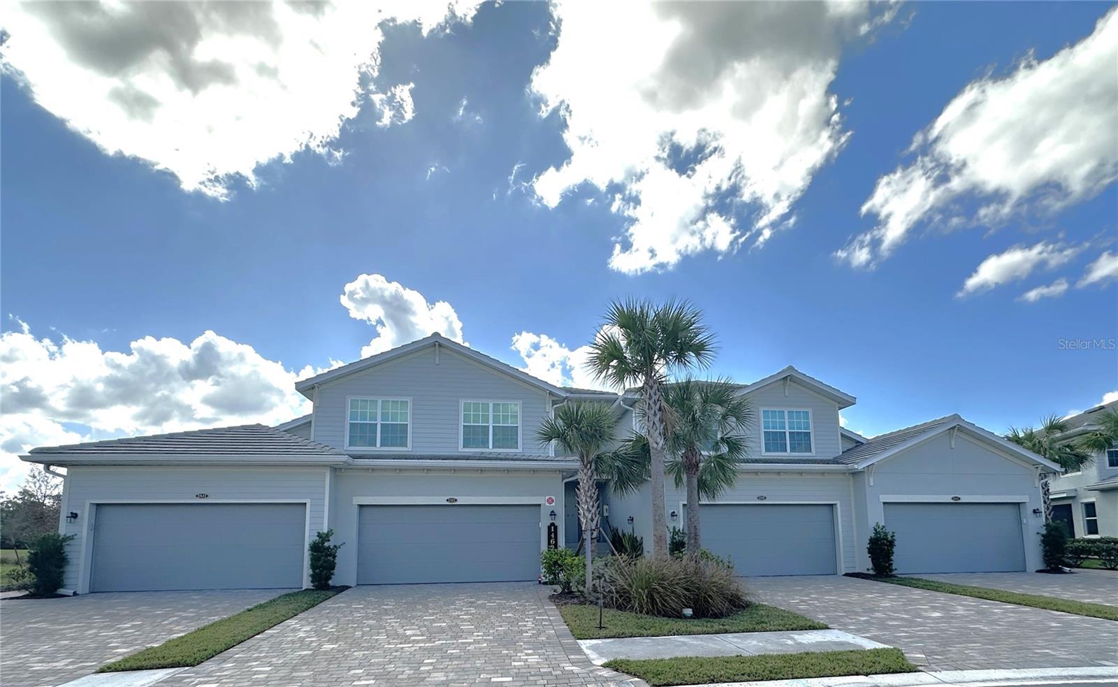 Details for 14624 Sycamore Court 2521, PUNTA GORDA, FL 33955