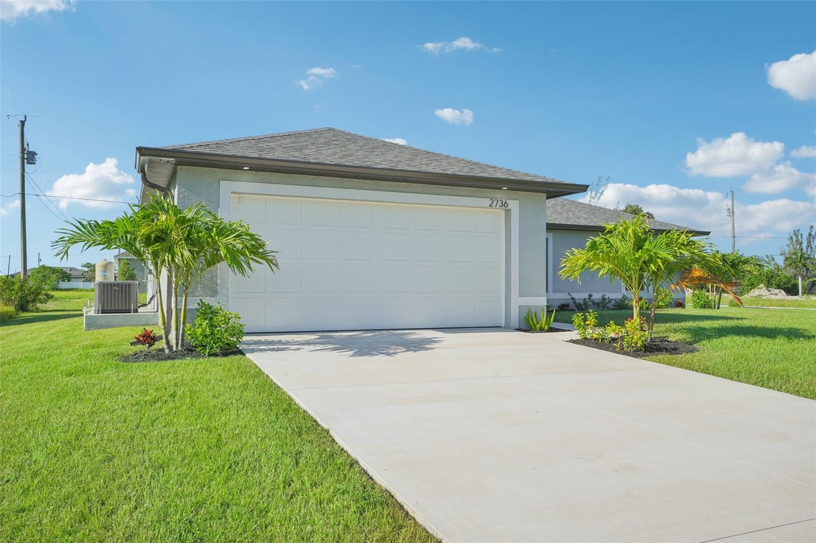 Details for 11505 3rd Ave, PUNTA GORDA, FL 33955