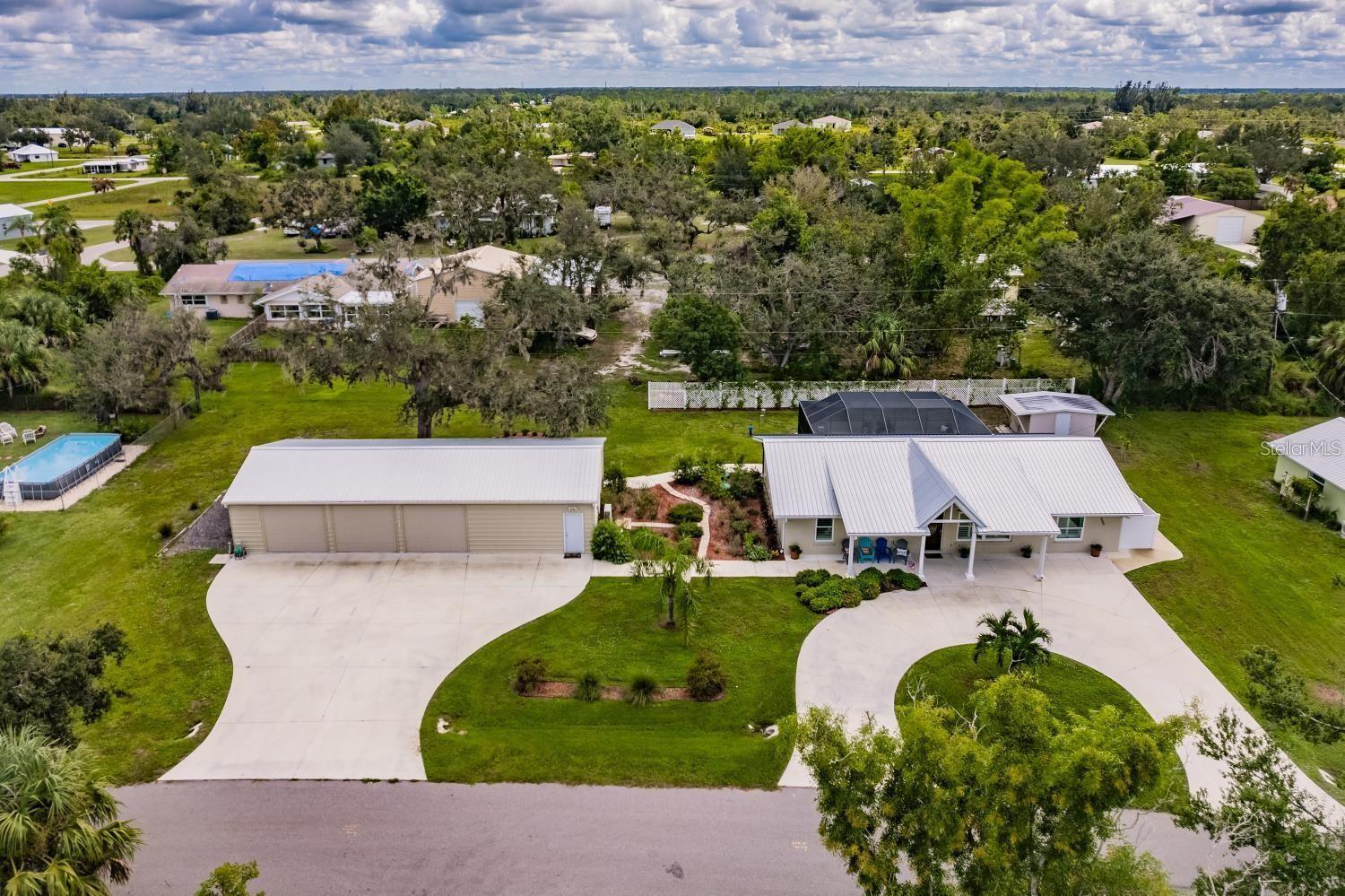 Details for 500 Ridgecrest Drive, PUNTA GORDA, FL 33982