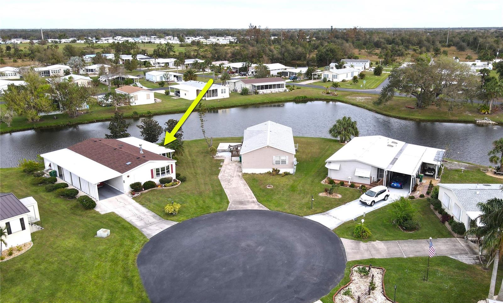 Details for 1715 Ibis Court, PUNTA GORDA, FL 33982