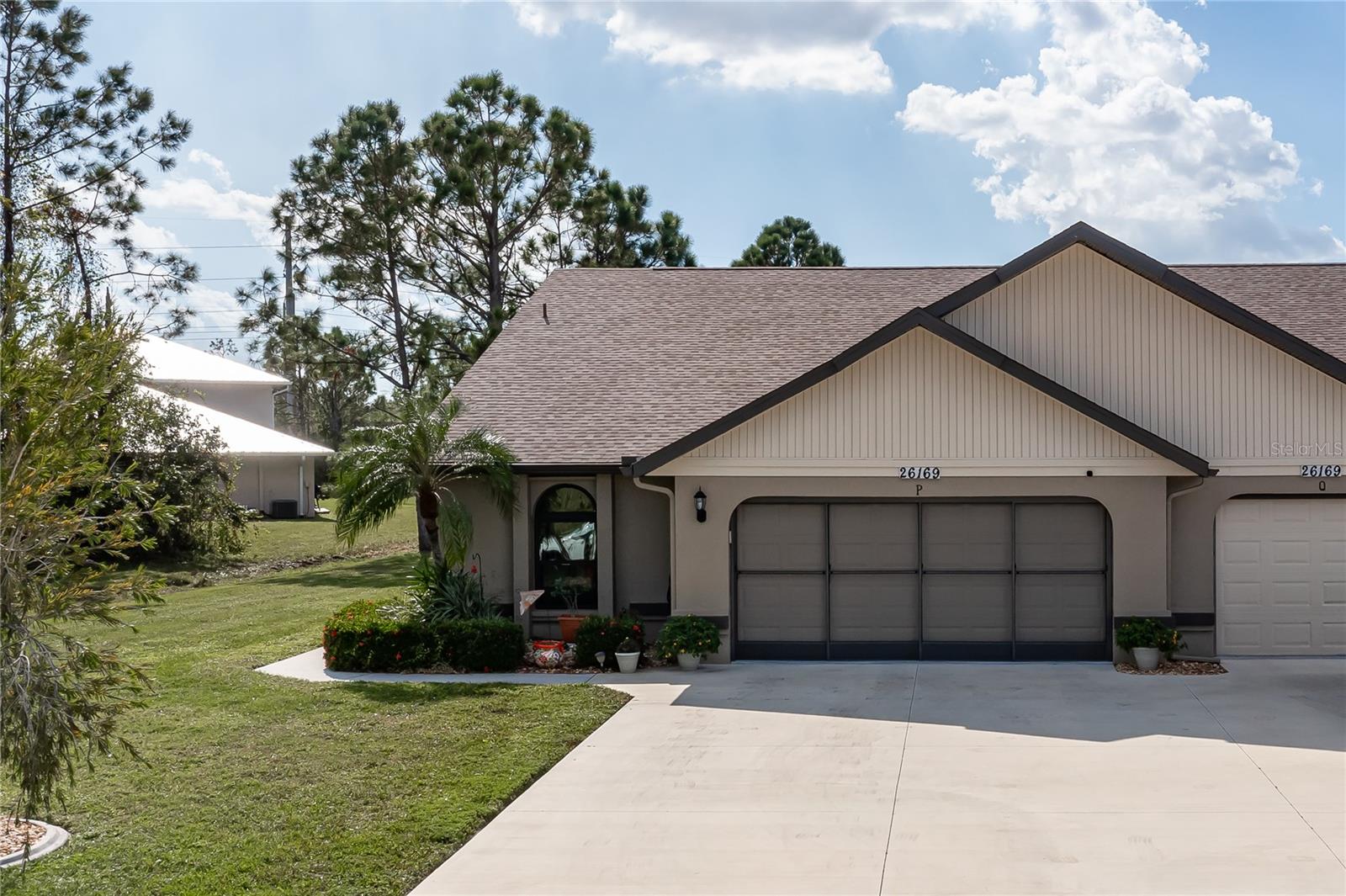 Details for 26169 Explorer Road 7p, PUNTA GORDA, FL 33983