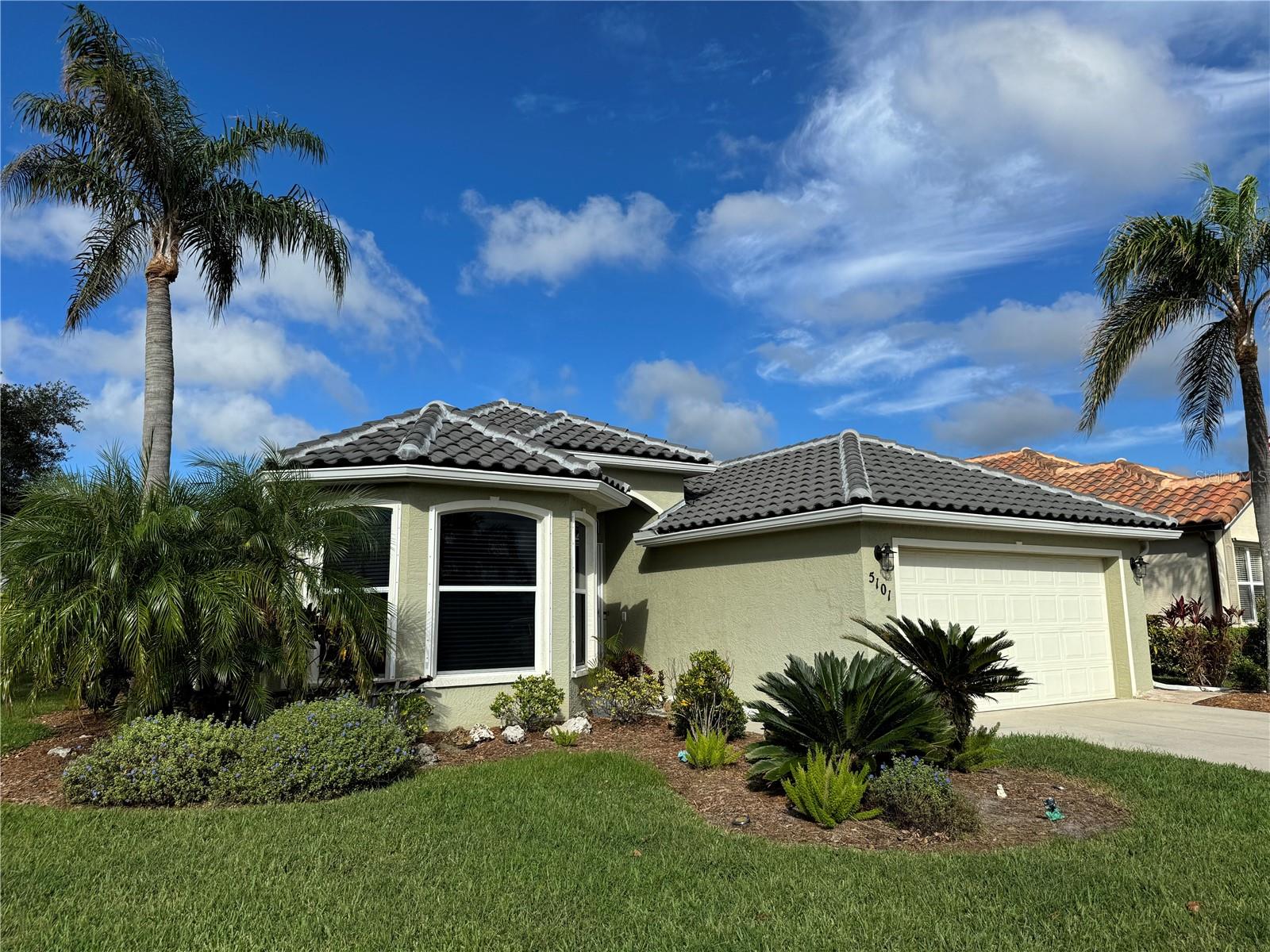 Details for 5101 Pine Shadow Lane, NORTH PORT, FL 34287