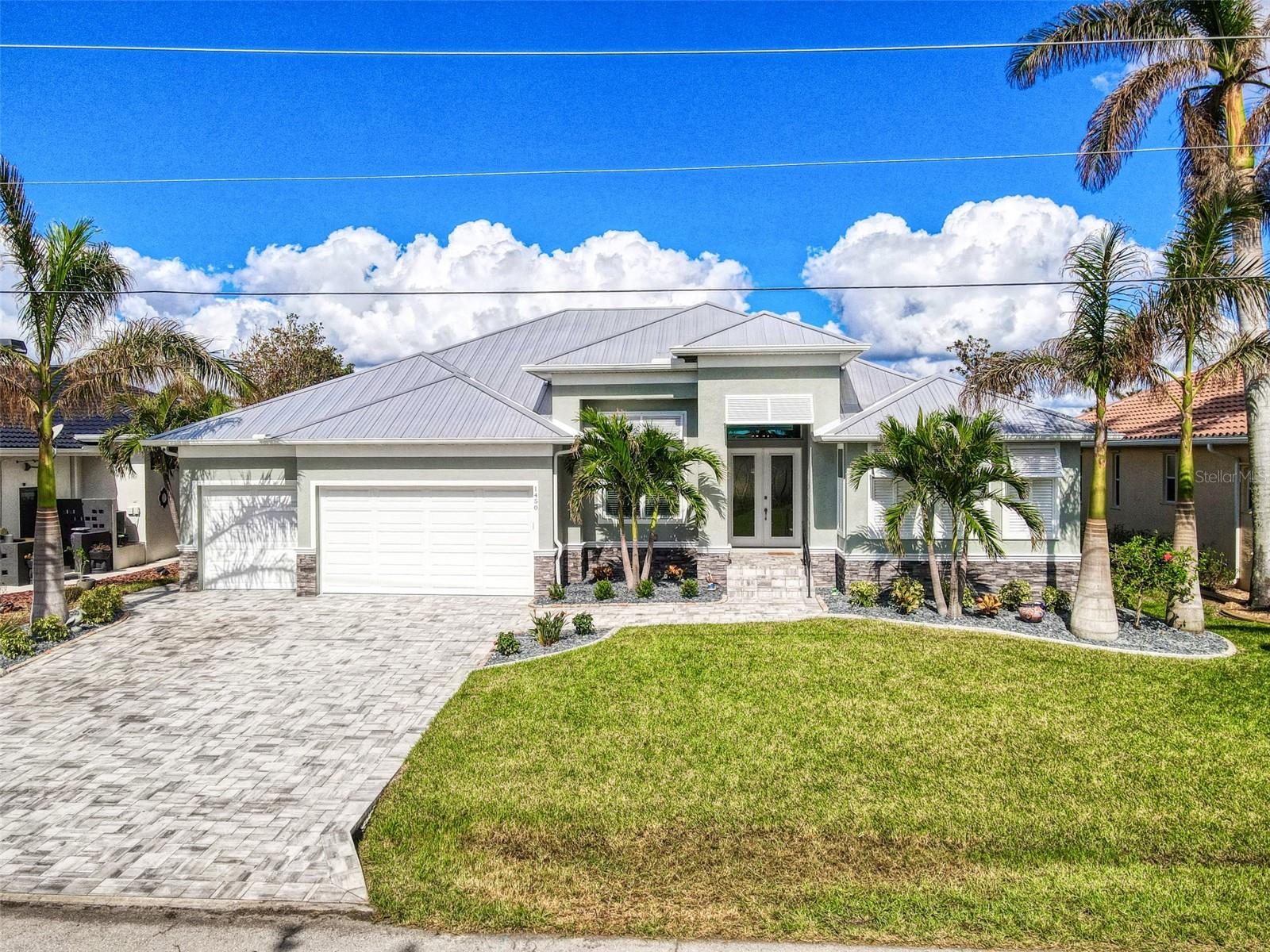 Details for 1450 Kiwi Court, PUNTA GORDA, FL 33950