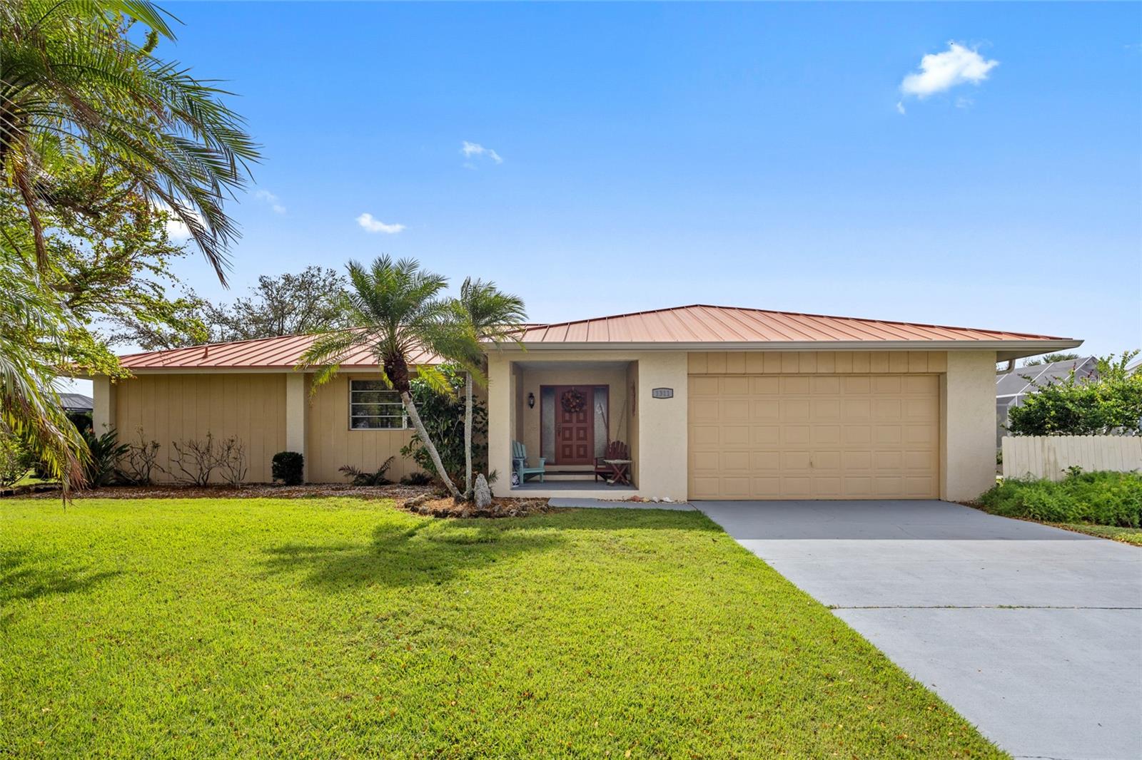 Details for 1311 Tuscany Drive, PUNTA GORDA, FL 33950