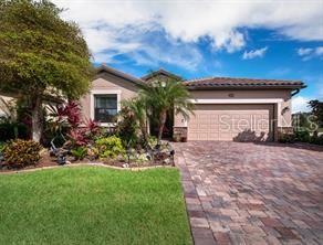 Details for 12592 Richezza Drive, VENICE, FL 34293