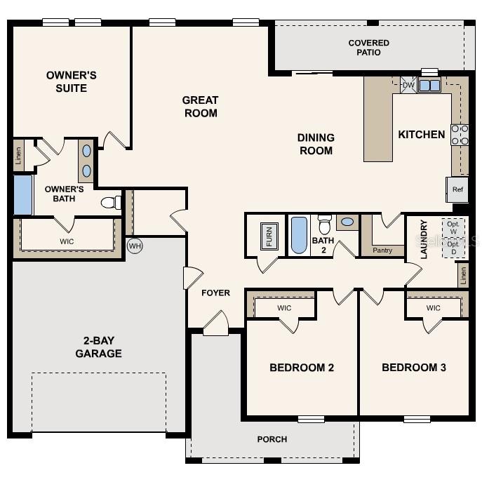 Image 2 of 2 For 173 Linder Drive N
