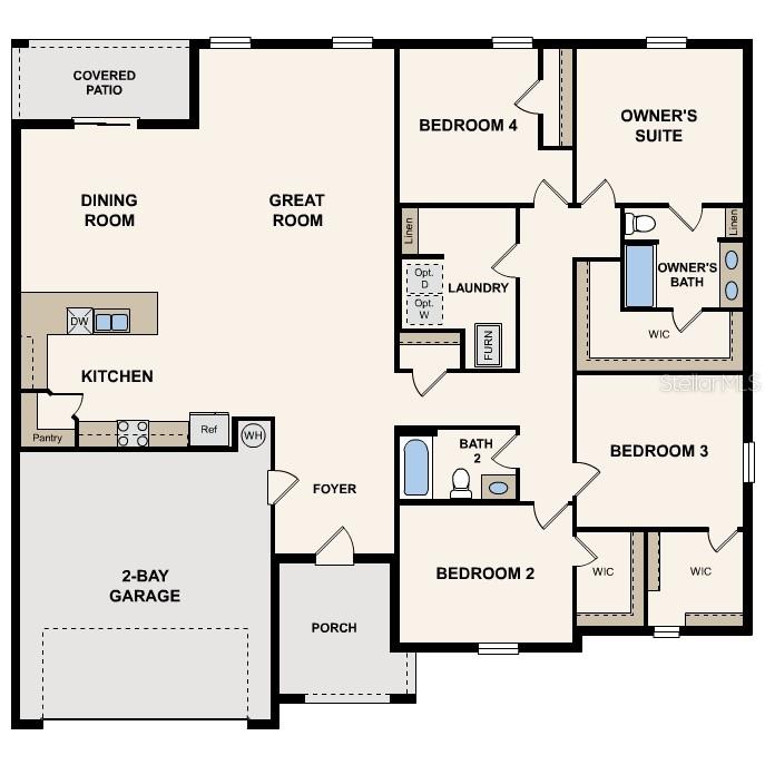 Image 9 of 10 For 175 Linder Drive