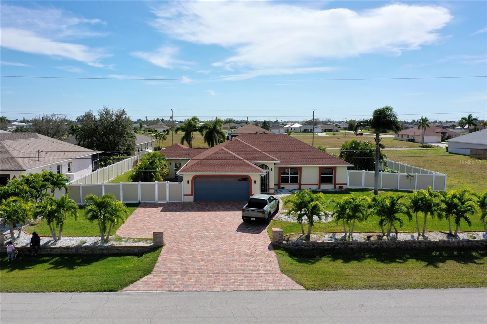 Details for 1118 17th Street, CAPE CORAL, FL 33993