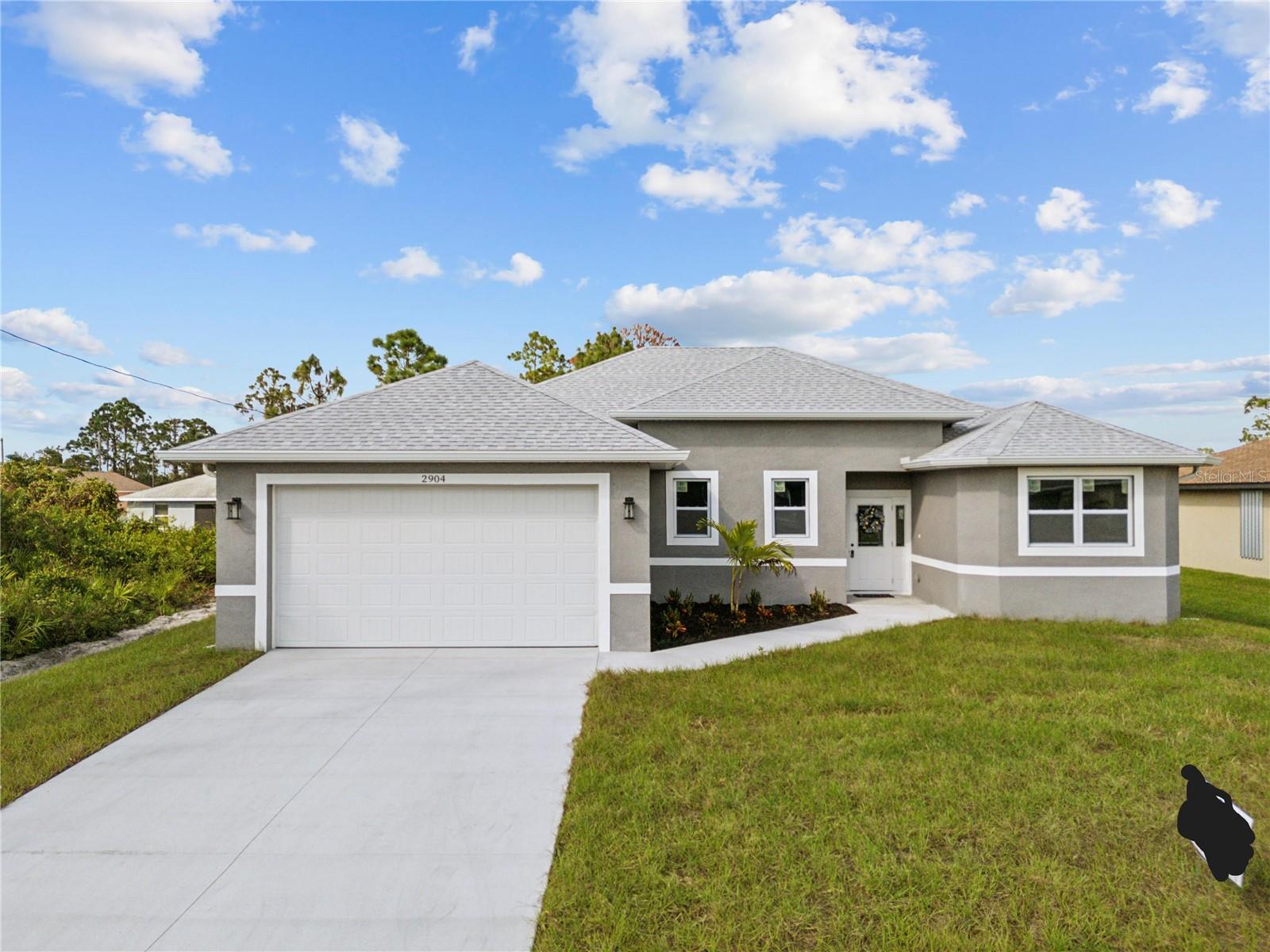 Details for 2904 6th Street W, LEHIGH ACRES, FL 33971