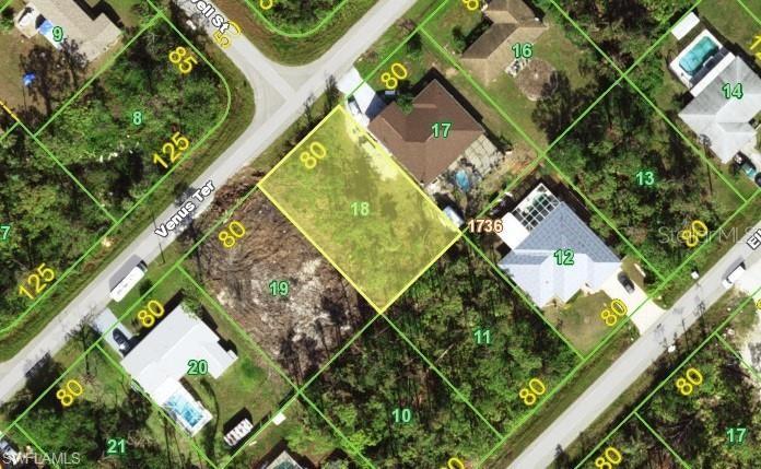 Image 4 of 4 For 5186 Venus Terrace