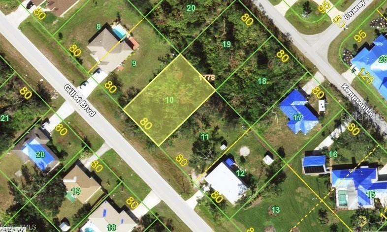Image 3 of 3 For 5432 Gillot Boulevard