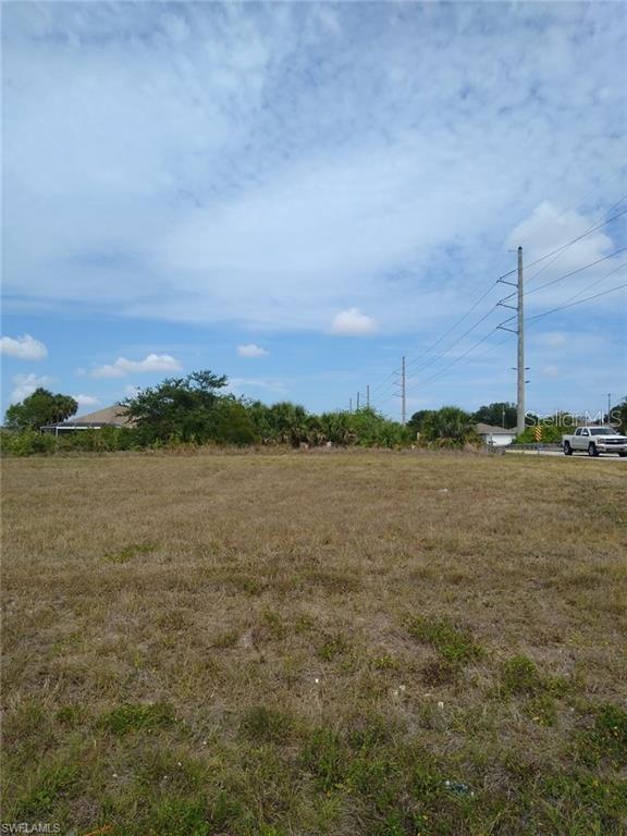 Details for 2710 6th Avenue, CAPE CORAL, FL 33909