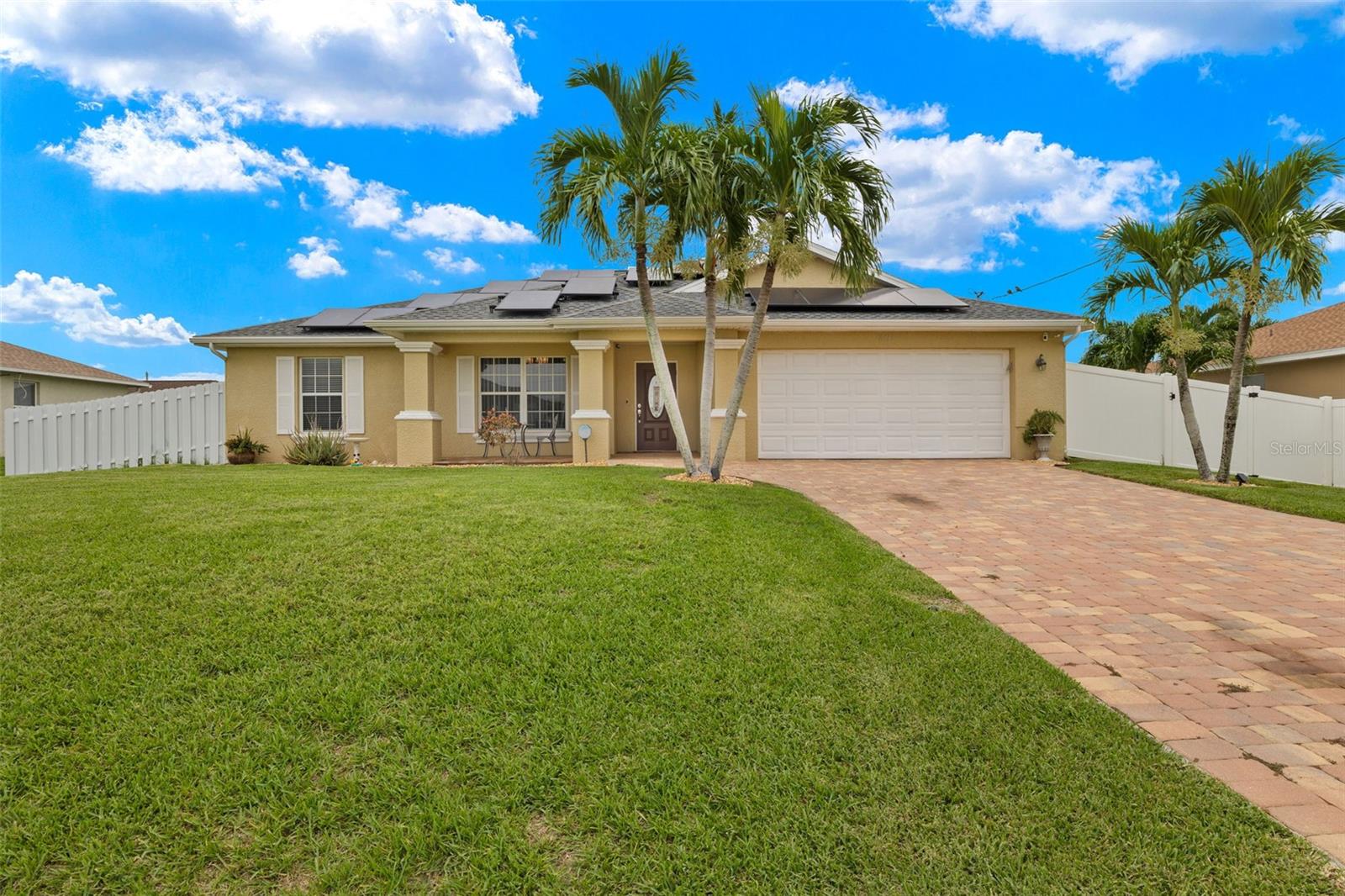 Details for 2115 15th Terrace, CAPE CORAL, FL 33991