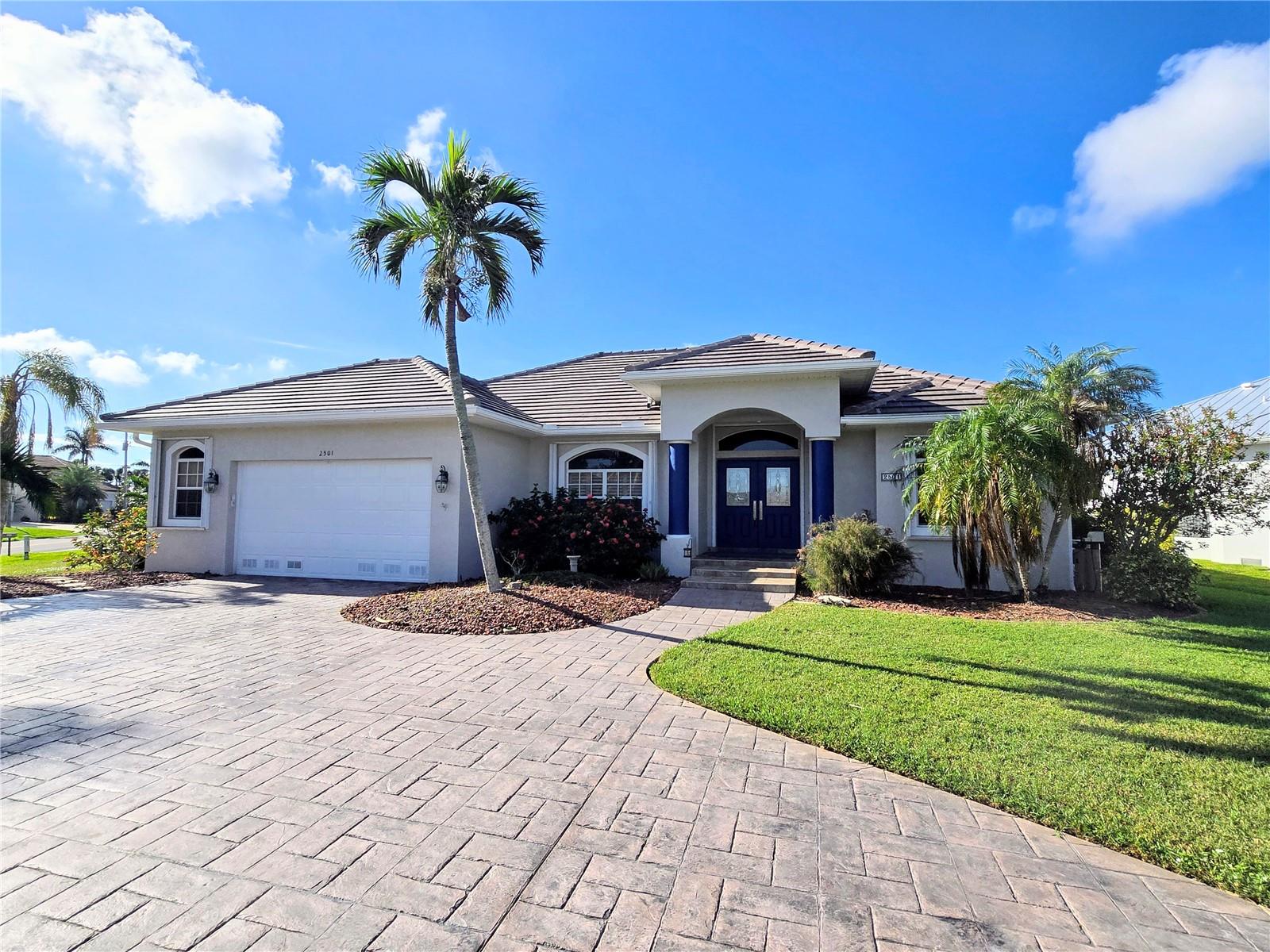 Details for 2501 Rio Plato Drive, PUNTA GORDA, FL 33950