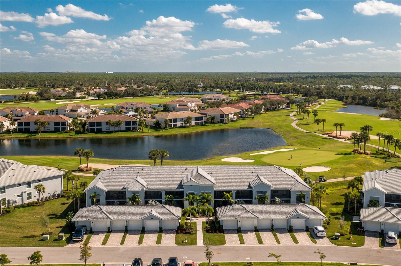 Details for 14060 Heritage Landing Boulevard 326, PUNTA GORDA, FL 33955