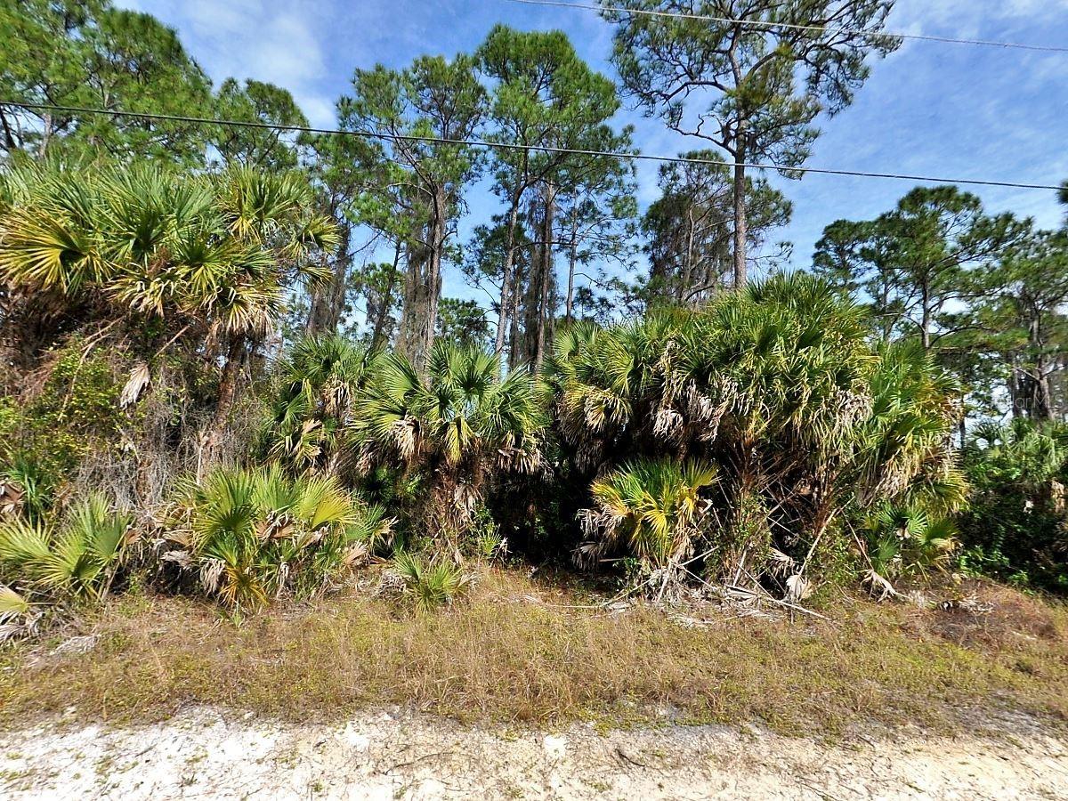 Details for Lot 12 Sadnet Lane, NORTH PORT, FL 34286