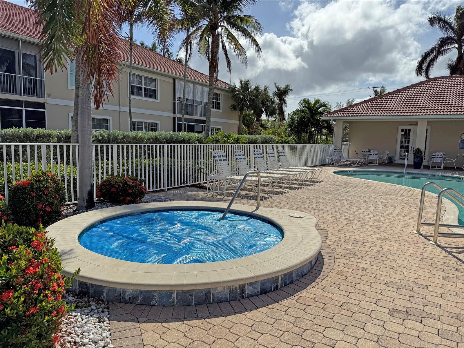 Image 43 of 46 For 2620 Tarpon Cove Drive 311