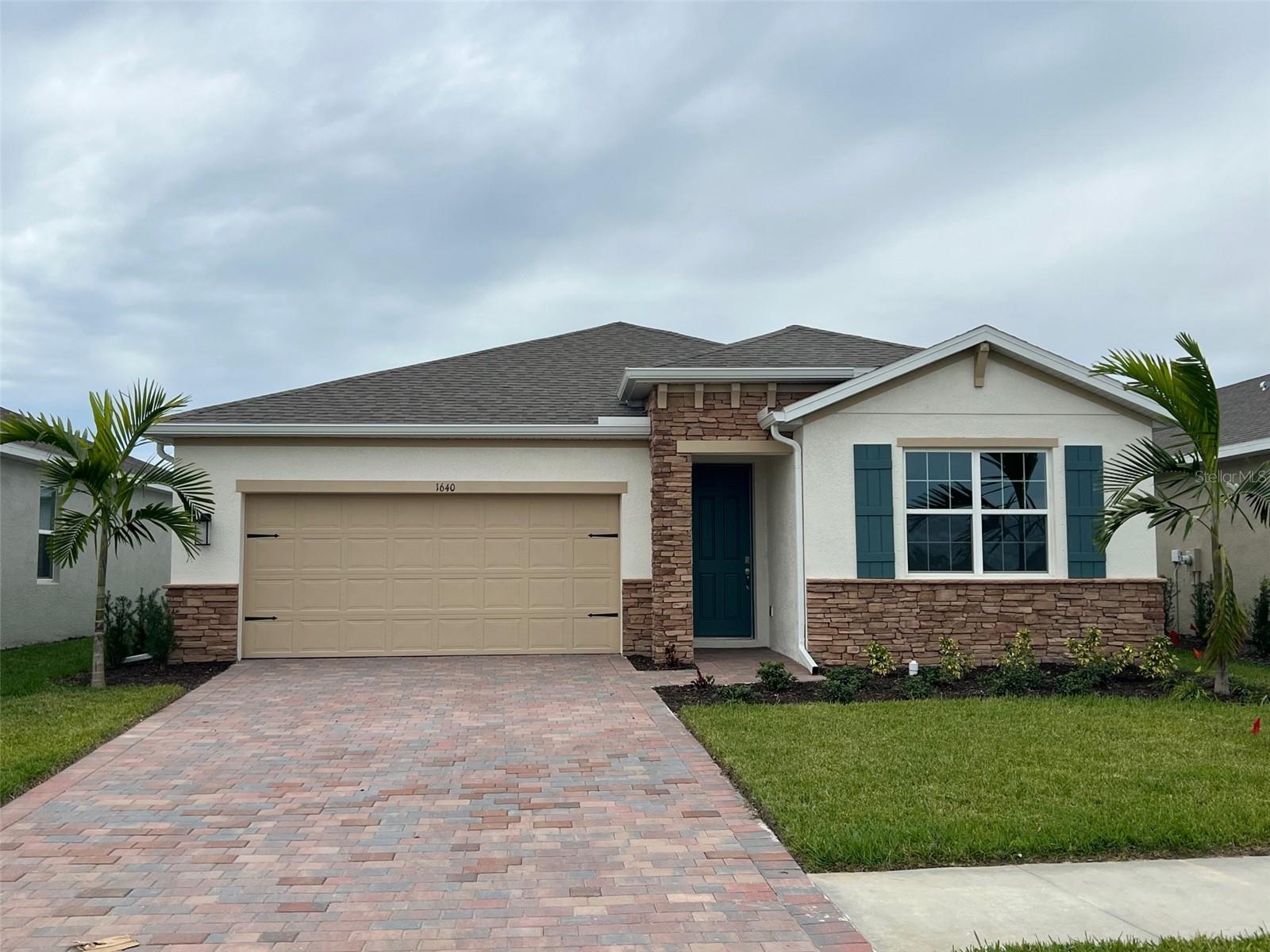 Details for 1640 Remington Trace Drive, PORT CHARLOTTE, FL 33953