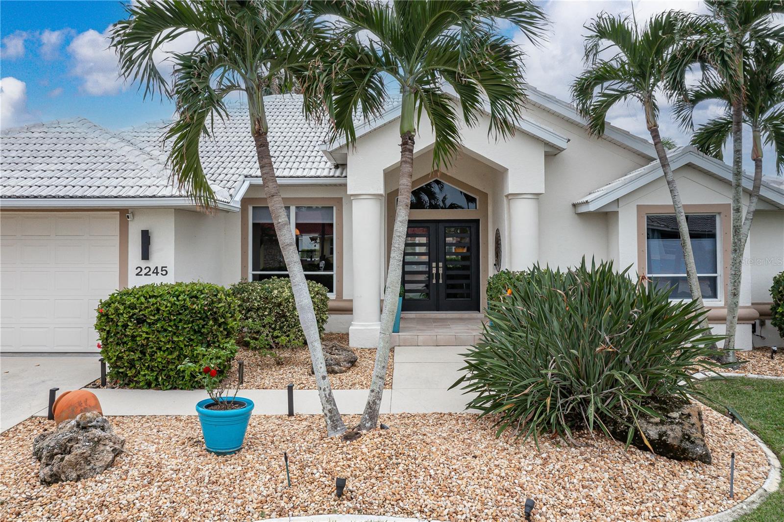 Details for 2245 Via Esplanade, PUNTA GORDA, FL 33950