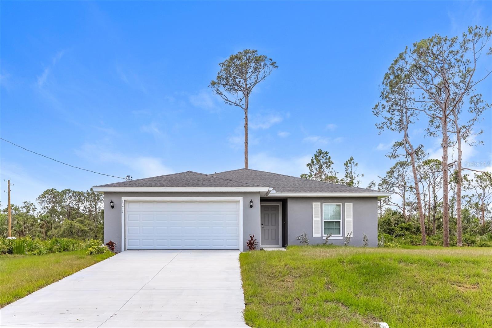 Details for 13411 Mary Jo Avenue, PORT CHARLOTTE, FL 33953