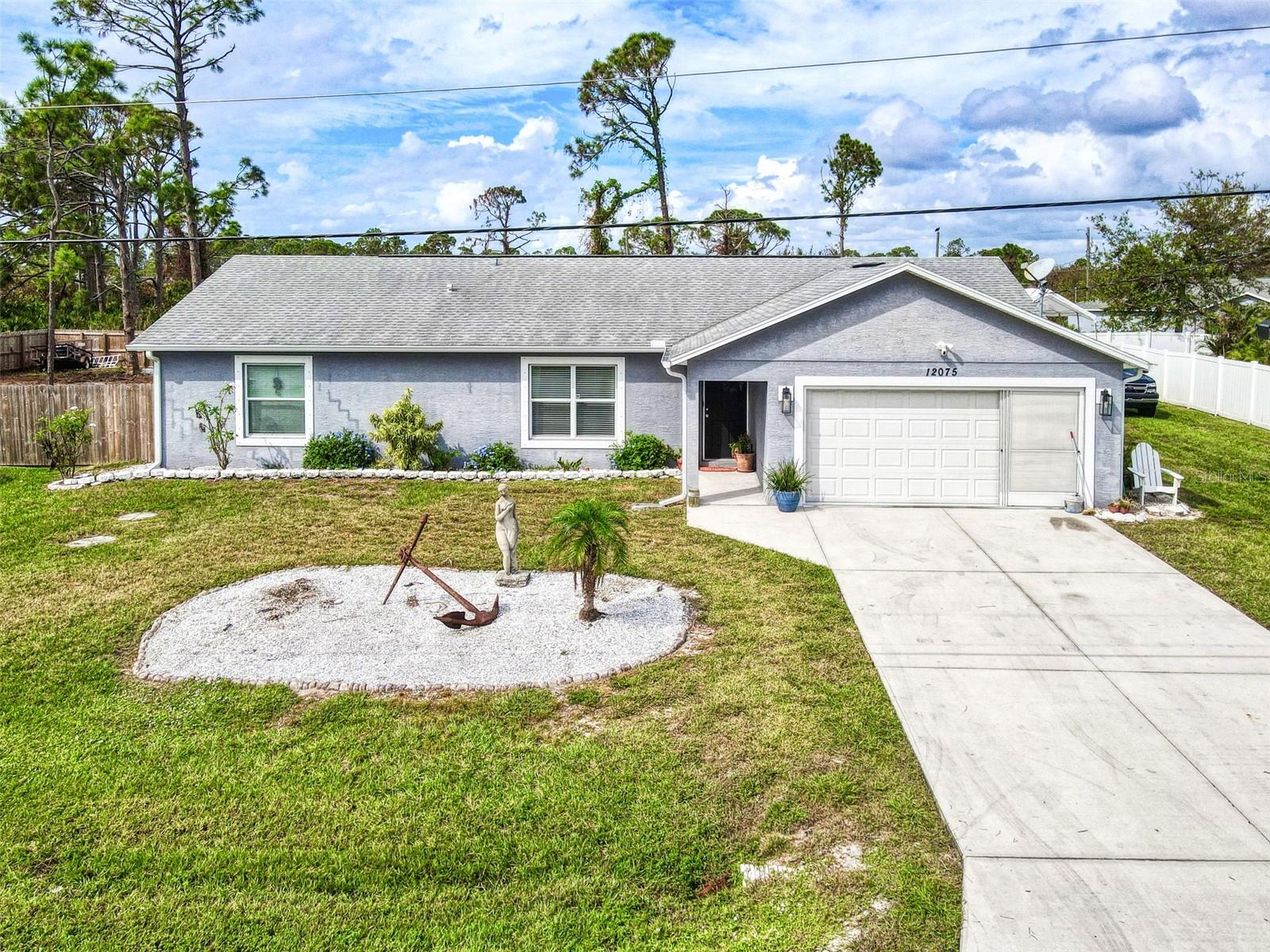 Details for 12075 Appleberg Circle, PORT CHARLOTTE, FL 33981